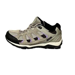 New Magellan Outdoors Women's Sonora Pass Low Hiking Shoe Model #164034 Size 7.5